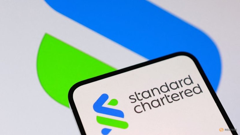 US banks may lose $500 billion to stablecoins by 2028, Standard Chartered warns