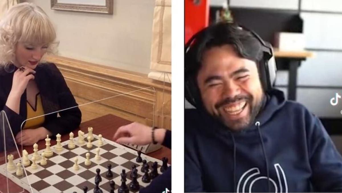 Chess Users Commentary: How technology reinvented chess as a global social network ...