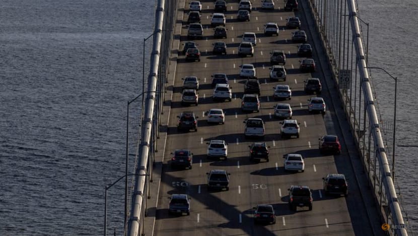 US Senate votes to block California 2035 electric vehicle rules US Senate votes to block California 2035 electric vehicle rules