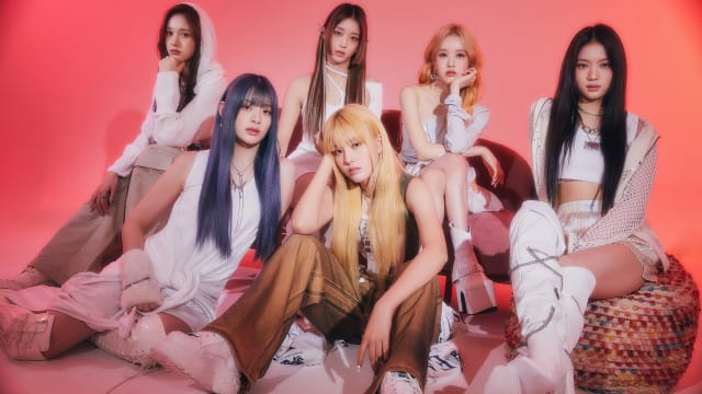 韩国女团STAYC狮城首开唱！演唱会门票11月14日开售
