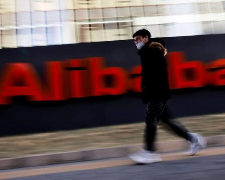 Commentary: Why did China wait so long to crack down on Alibaba?