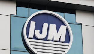 Chairman of Malaysia's IJM Corp detained in anti-graft probe 