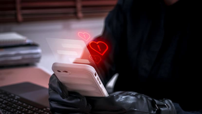 Polda Jateng bongkar sindikat 'love scam' internasional, mantan model jadi tersangka