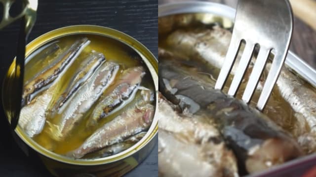 对比营养素和吸收率，这类罐头完胜新鲜食材！