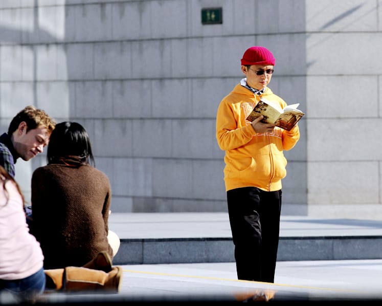 A mysterious disappearance leaves HK’s credibility in tatters