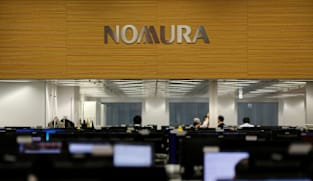 Nomura adds October Fed cut forecast after widely expected policy easing