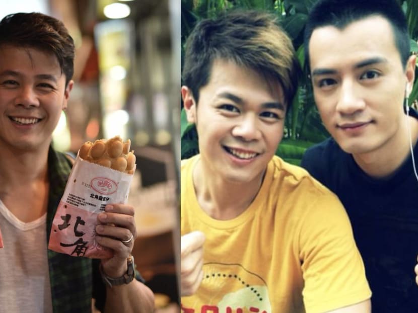 M’sian Actor Evan Siau, 36, Who Starred In Mediacorp Drama Break Free, Dies After 2 Year Battle With Cancer