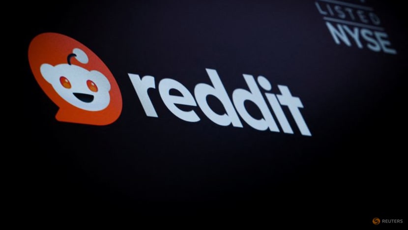 Reddit surges as AI-driven ad strategy wins praise from Wall Street Reddit surges as AI-driven ad strategy wins praise from Wall Street