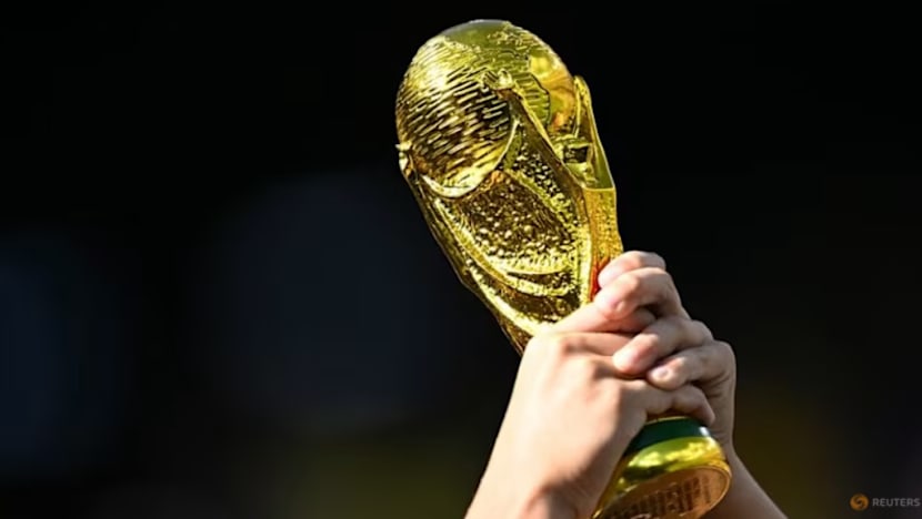கிண்ணம், பதக்கம்...இப்போது மோதிரம்- FIFAஇன் புதிய பரிசு 