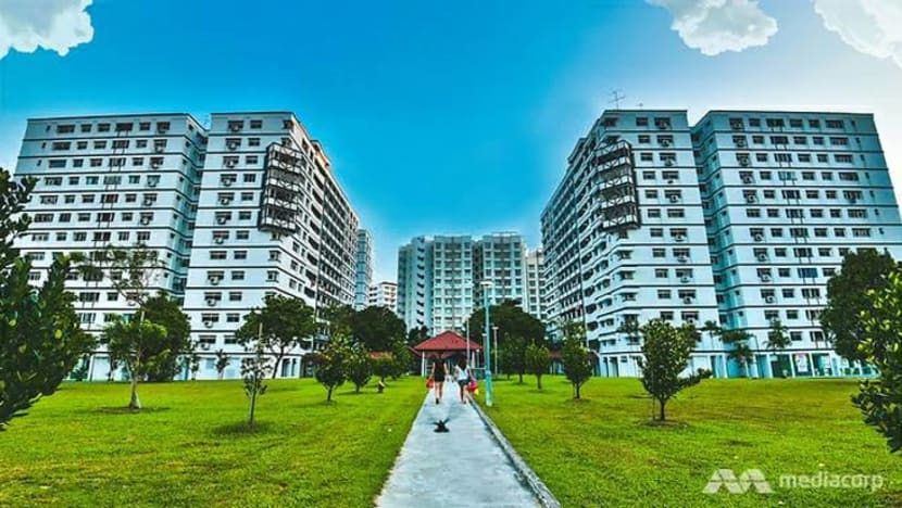 Projek perintis: 1 kontraktor kendalikan semua khidmat bandaran di Tampines