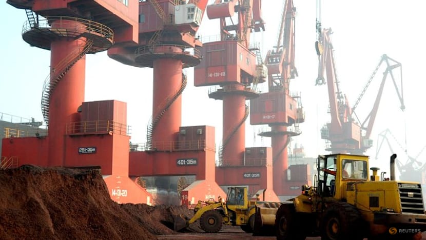 South Korea seeks closer China cooperation to secure critical mineral supply chains