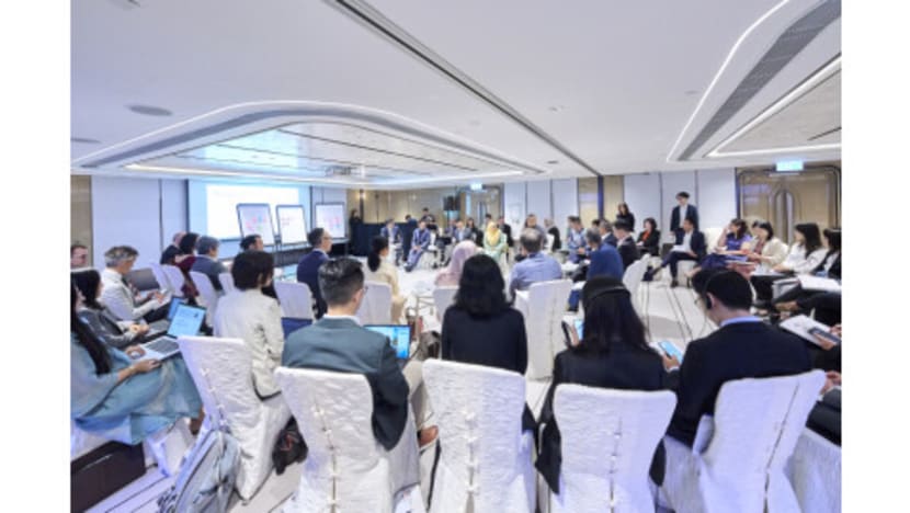 Asia’s philanthropy trajectory: five growth models driving domestic impact