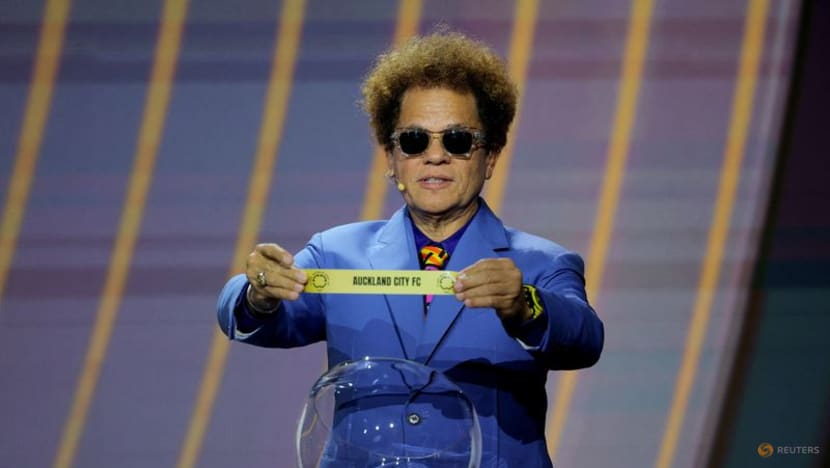 Auckland City amateurs take a break from the day job for Club World Cup