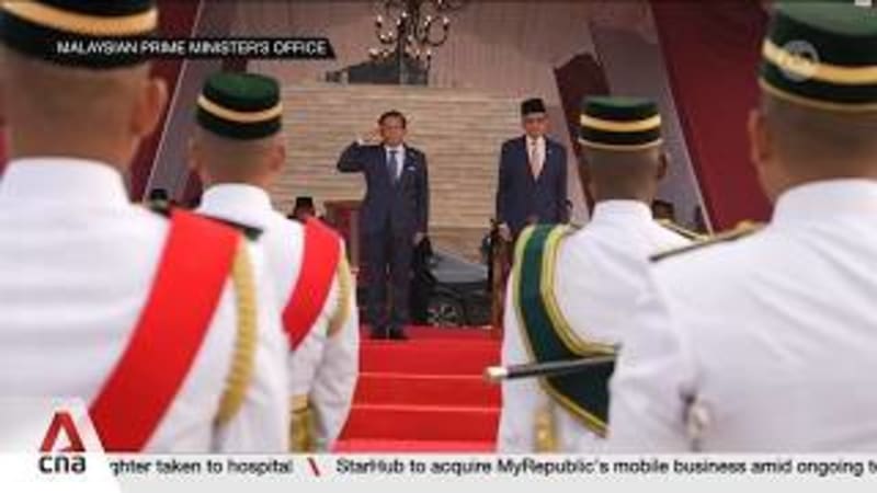 Malaysia pledges to help bring Myanmar back into the ASEAN fold 
