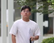 Man defaulted on national service, loses PR status and gets fined
