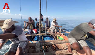 CNA Correspondent Podcast - The future of Indonesia's last whale hunters