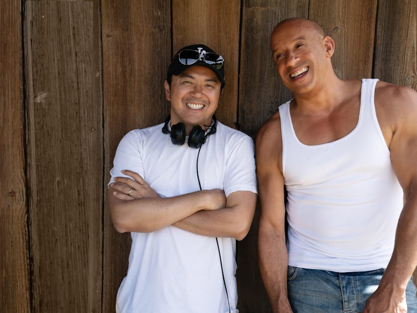 Justin Lin Drops Out From Directing Fast X A Week After Production Started