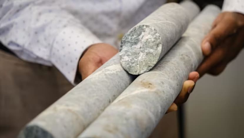Suhu bawah permukaan setinggi 122°C dicatat di Sembawang tunjukkan potensi tenaga geoterma