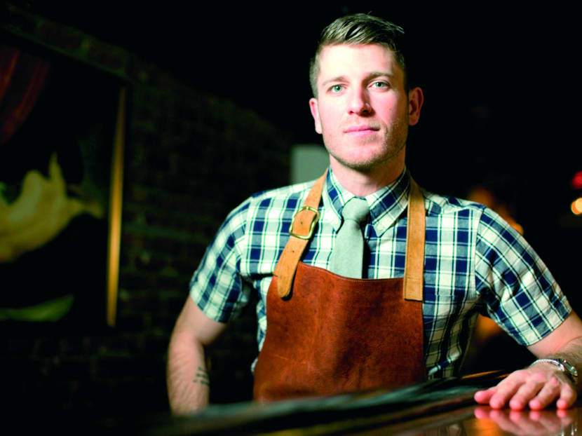 PDT’s Jeff Bell tells us his favourite NYC spots