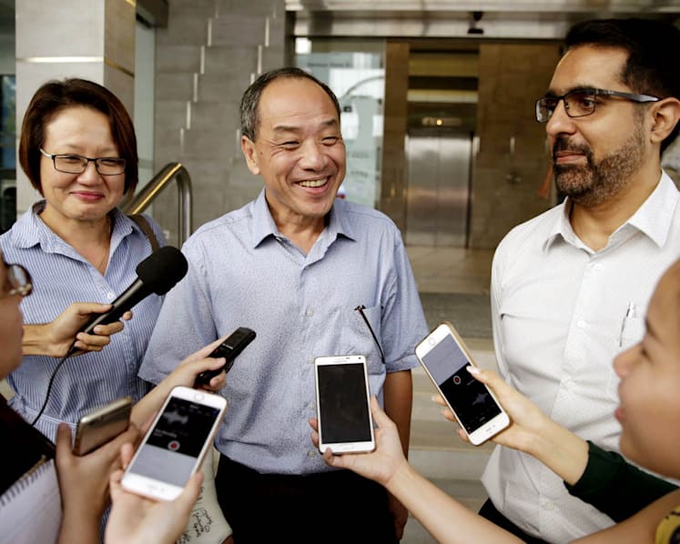 WP accuses ruling party of making changes to further its own interests