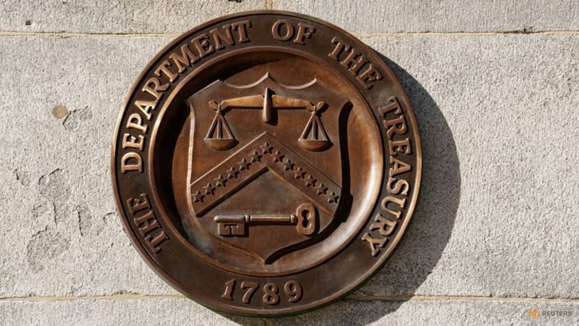 US imposes sanctions on entities in Iran, Russia over election interference US imposes sanctions on entities in Iran, Russia over election interference