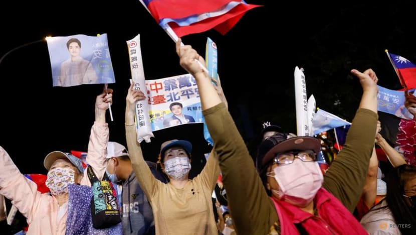 Commentary: Why Southeast Asia should care about the 2024 elections in Taiwan Commentary: Why Southeast Asia should care about the 2024 elections in Taiwan
