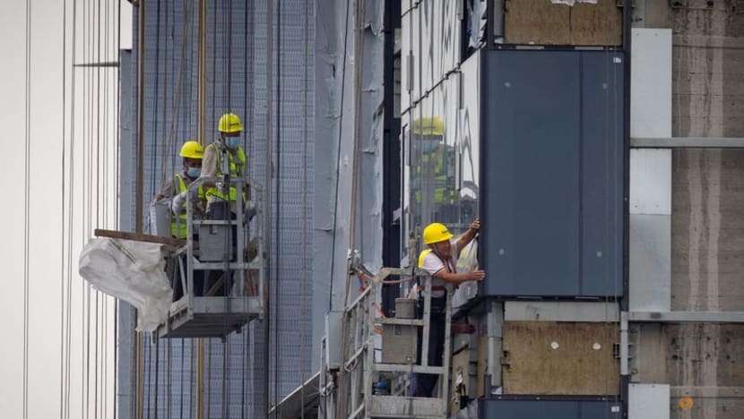 Key features of China's affordable housing policy Key features of China's affordable housing policy