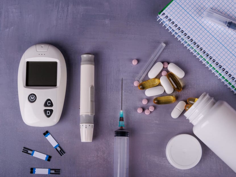 Are you managing your diabetes as well as you think you are? Probably not, according to this new survey