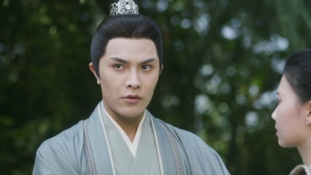莲花楼（第12集）：郭乾招认一切