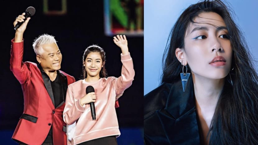 Eric Moo’s Daughter, Who Is Under Lockdown In Shanghai, Says It’s Harder To Buy Sanitary Pads Than Food Right Now