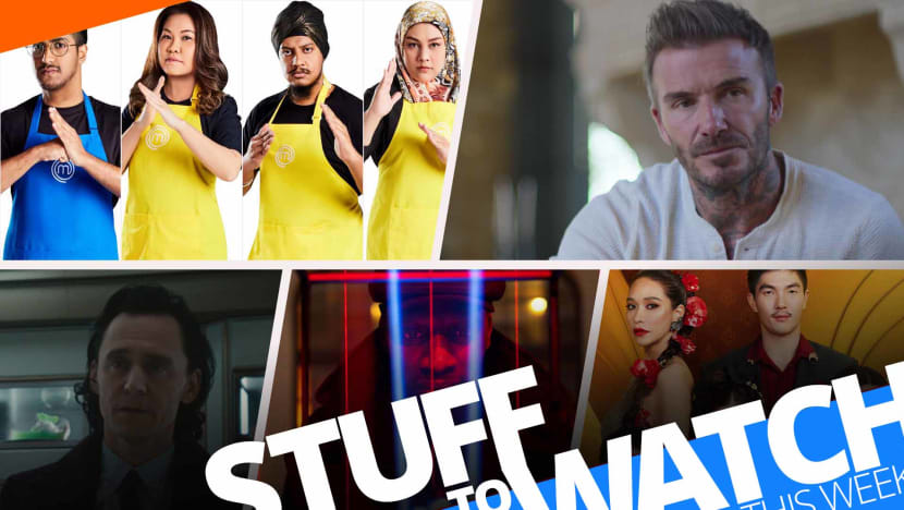 Stuff To Watch This Week (Oct 2-8, 2023): Loki, Haunted Mansion, Lupin, Beckham & More Stuff To Watch This Week (Oct 2-8, 2023): Loki, Haunted Mansion, Lupin, Beckham & More