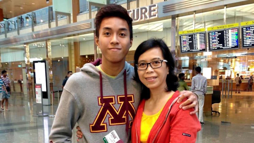 ‘Beneficial’ to expose students early to career options