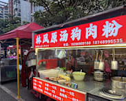 China’s dog meat trade back in spotlight after celebrity canine reportedly stolen and eaten