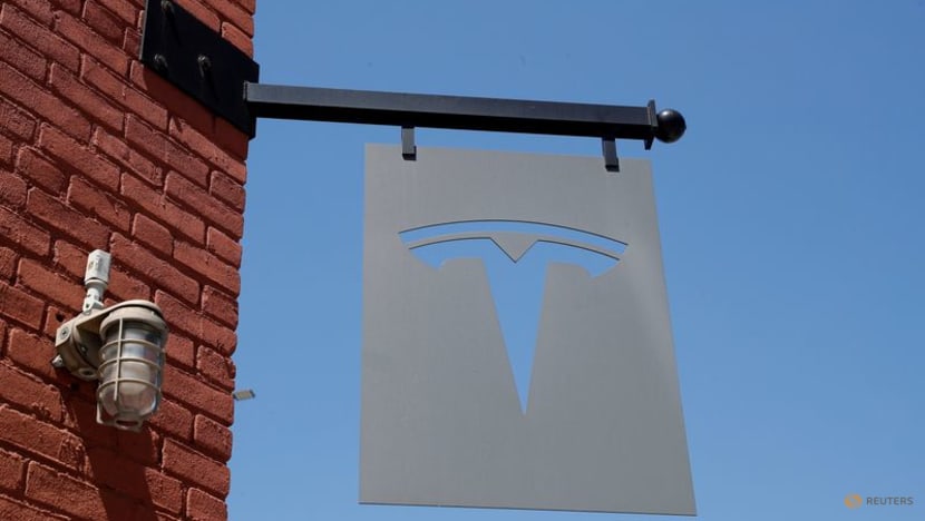 Tesla to expand robotaxis to San Francisco area within two months, Musk says