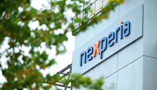 EU says China confirms Nexperia chip export resumptions