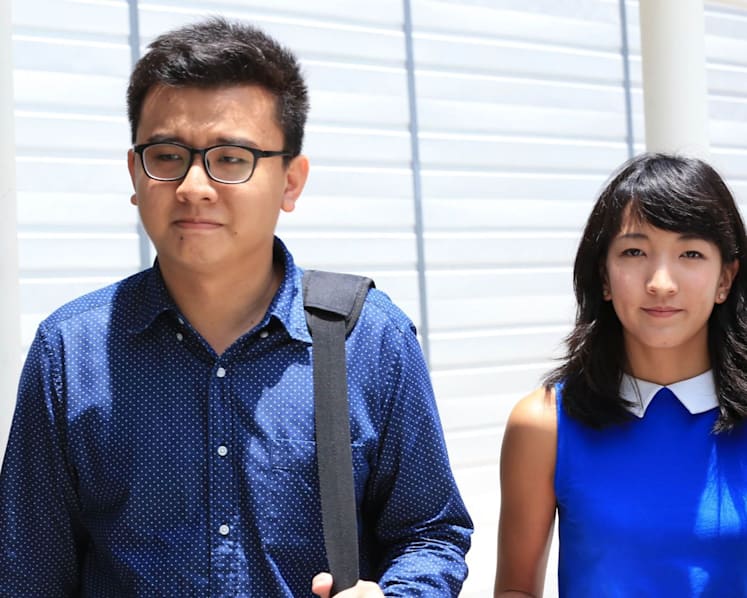 Govt orders shutdown of The Real Singapore
