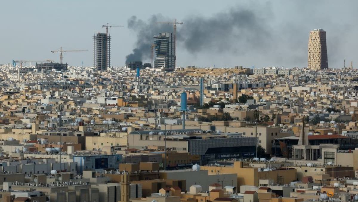 Singapore to deploy RSAF aircraft to evacuate Singaporeans from Saudi Arabia on Mar 10