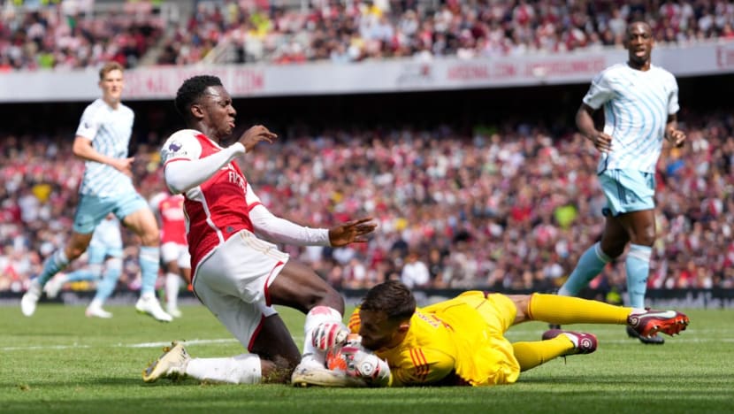 StarHub users report issues with Premier League broadcast on season's opening weekend StarHub users report issues with Premier League broadcast on season's opening weekend