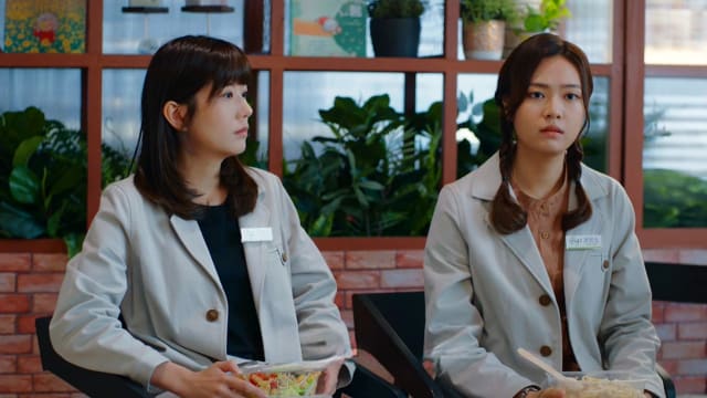 你好，我的大夫（第32集）：清劲深情告白