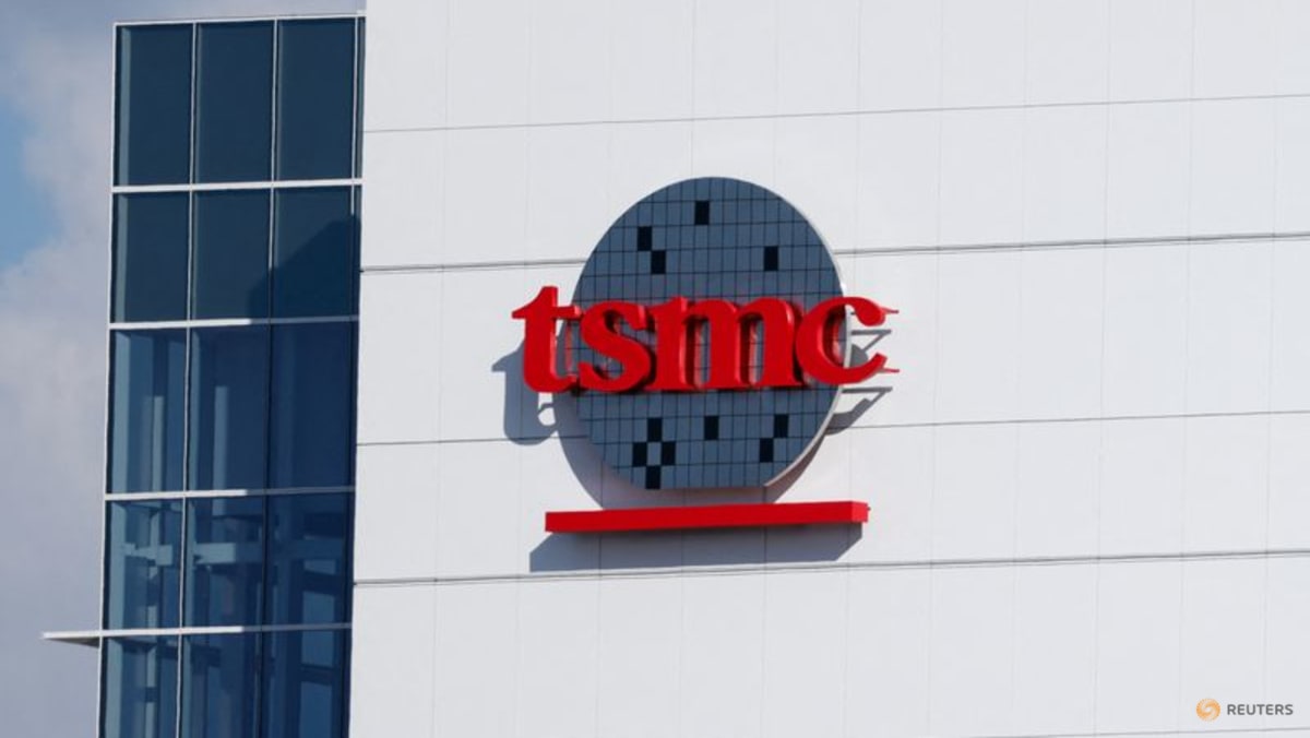 US grants TSMC annual licence to import US chipmaking tools into China
