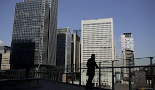 Japan May services producer prices rise 3.3% y/y on soaring fuel costs