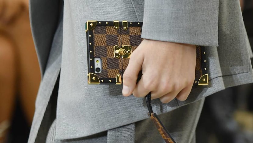 The designer phone cases we're dreaming of getting our hands on
