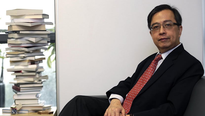 Social sciences, humanities key to Smart Nation drive: Professor