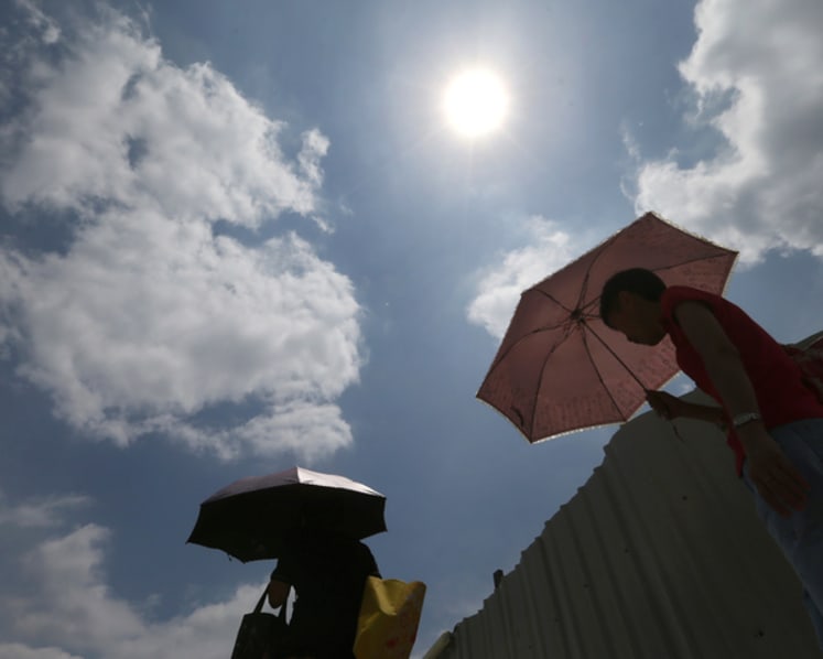 Explainer: What does the landmark UN report on climate change predict for Southeast Asia?