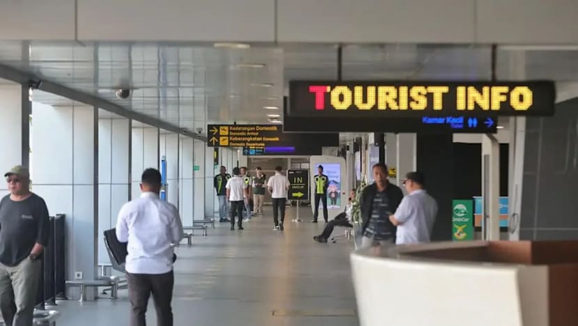 Bandara Husein Bandung menggeliat: Singapura prioritas, Phuket dibidik, target terbang Oktober 2026