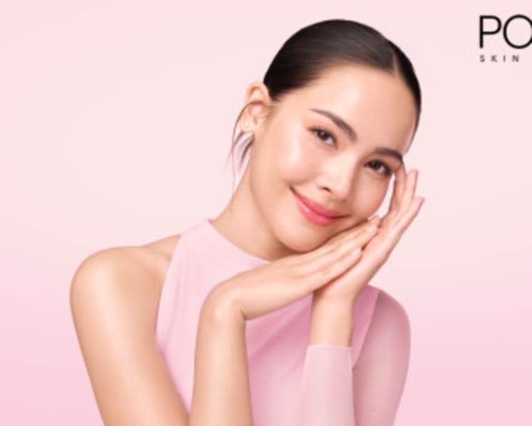 POND’S Elevates Urassaya "Yaya" Sperbund To Global Brand Ambassador
