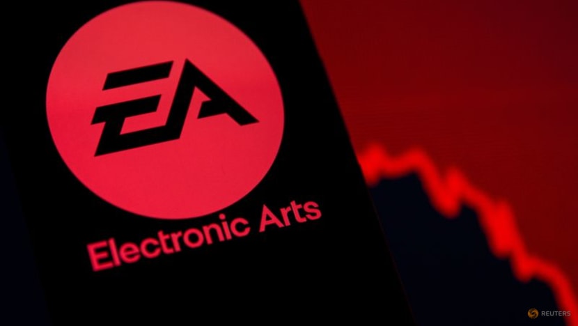 EA forecasts quarterly bookings below expectations on cautious gamer spending