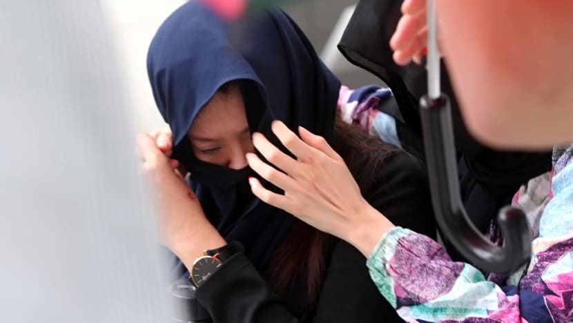 High Court rejects maid abuser’s appeal for mandatory treatment, upholds 6-month jail term