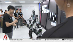 Local polytechnics deepening partnerships with industry to help train students in AI