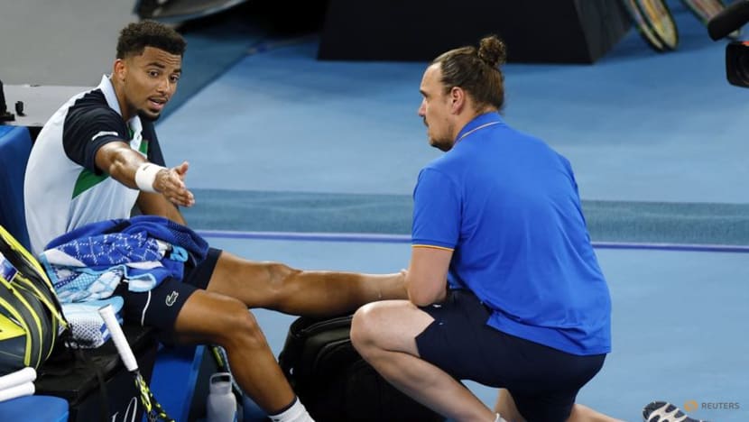 Australian Open 2025: Day Six highlights, results Australian Open 2025: Day Six highlights, results